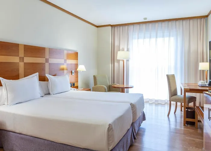 Senator Parque Valencie