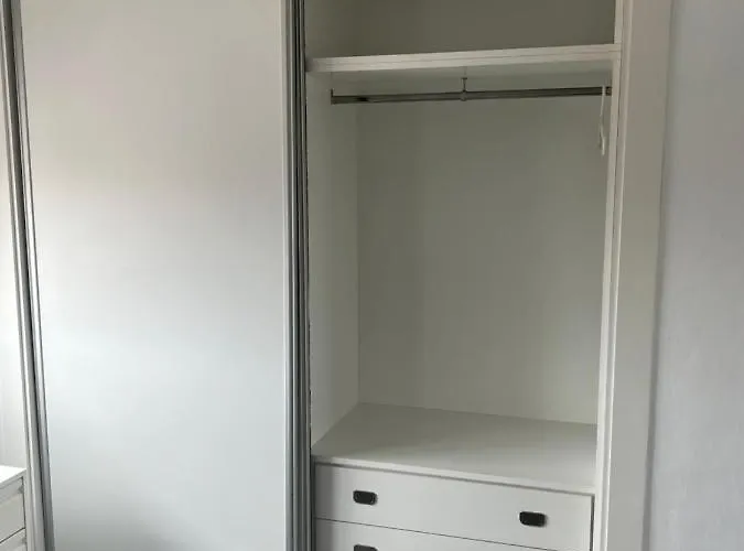 Διαμέρισμα Attic Loft Gran Via