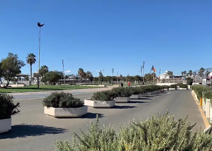 Equipado Playa Onesdemar