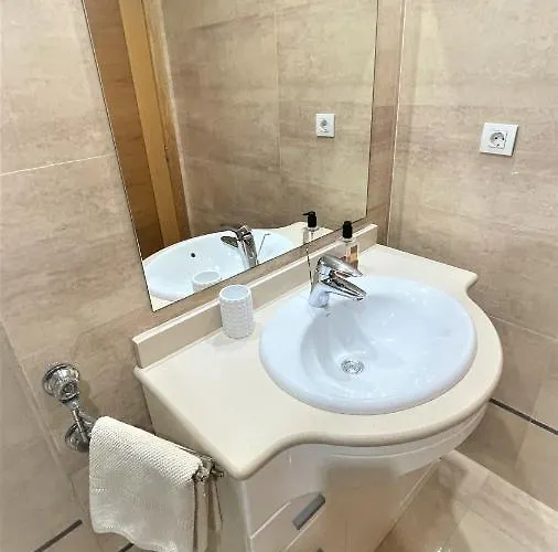 Luxury A40-35 With Terrace And Sea Views * Valence