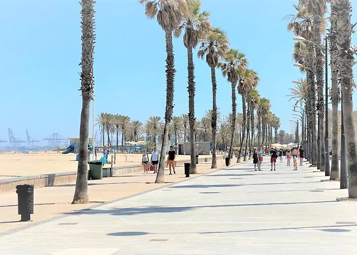 Appartement Luxury A40-35 With Terrace And Sea Views *