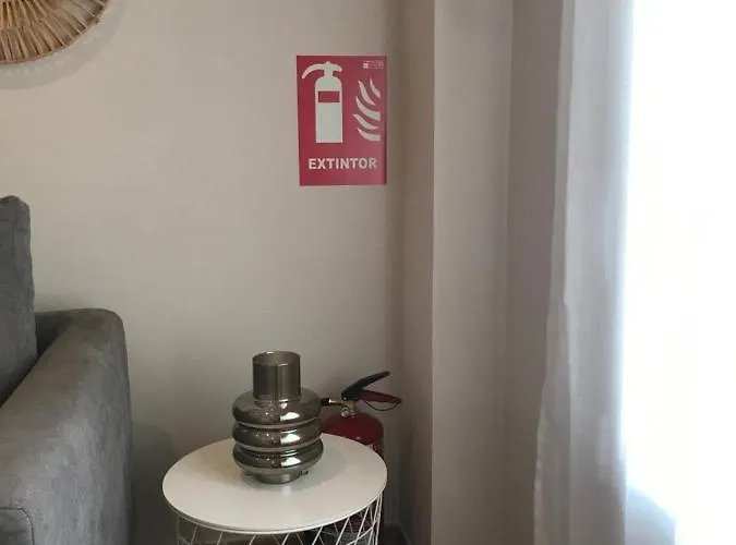 Equipado Playa Onesdemar 발렌시아