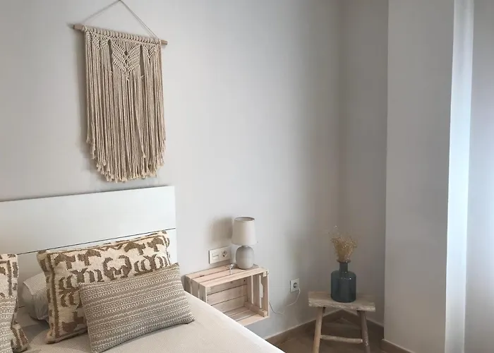 Equipado Playa Onesdemar *