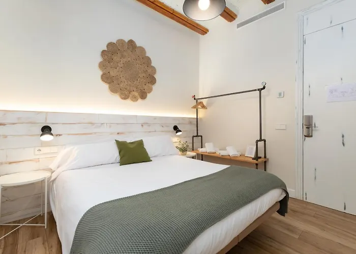 Casa Del Patriarca Maison d'hôtes