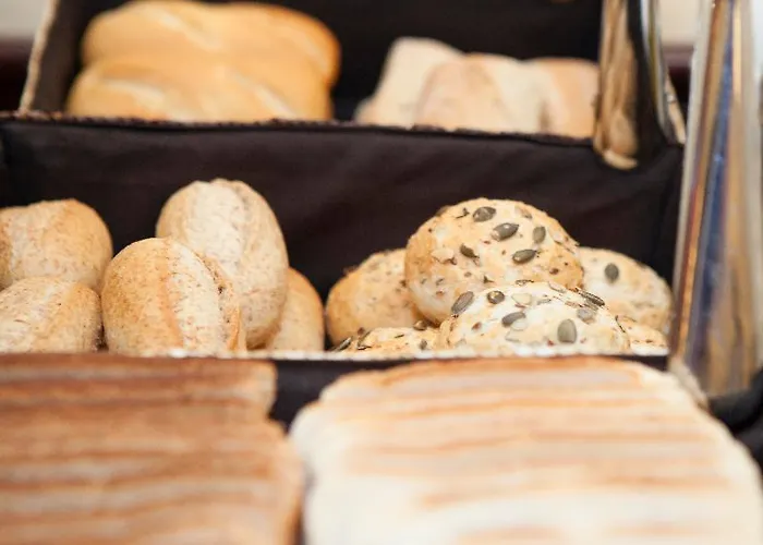 Hotel Soho Boutique Turia Valencia