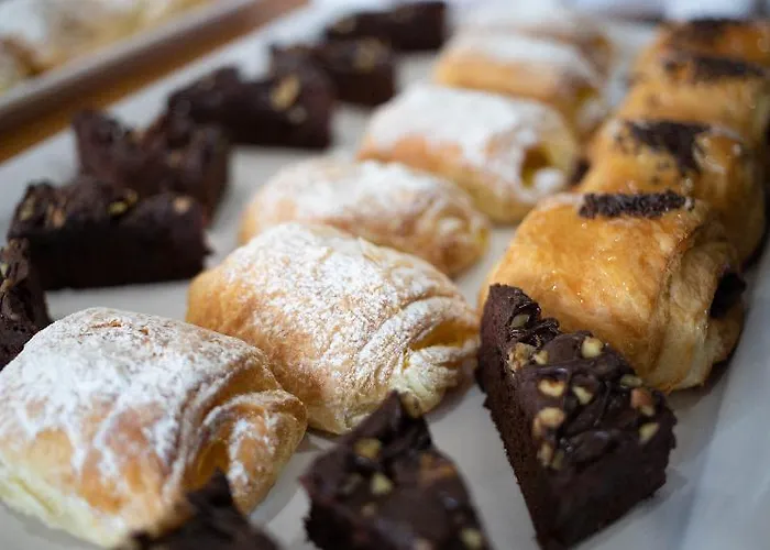 Hotel Soho Boutique Turia