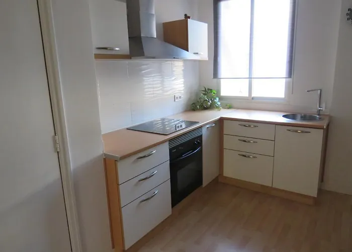 Casa La Buhardilla *