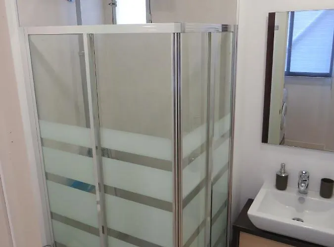 Casa La Buhardilla * 발렌시아