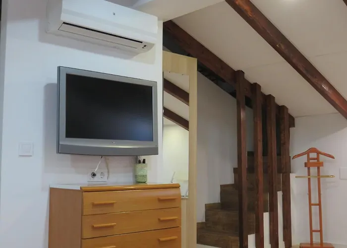 Casa La Buhardilla * 발렌시아