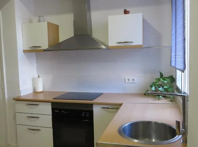 Casa La Buhardilla *