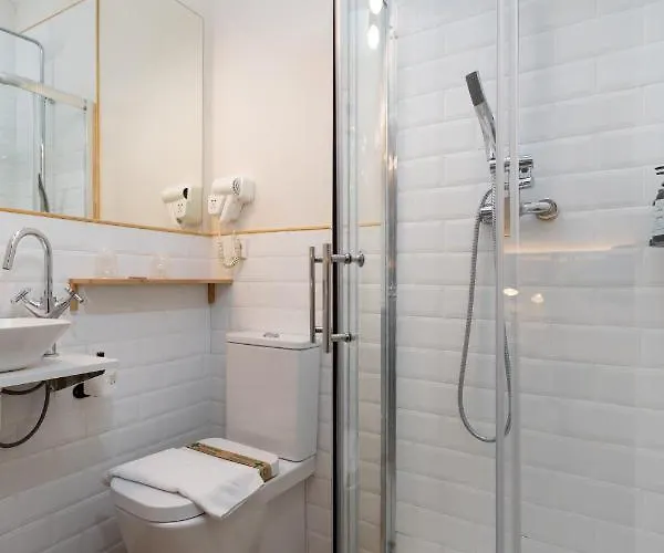 Casa Del Patriarca 3* Valence