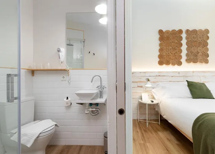 Maison d'hôtes Casa Del Patriarca Valence