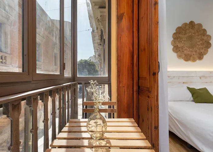 Casa Del Patriarca Maison d'hôtes 3*