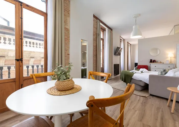 Casa Del Patriarca Maison d'hôtes 3*