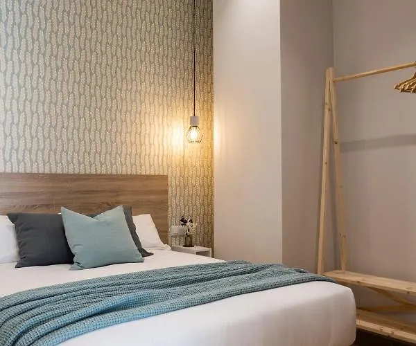 Florit Flats - The Maritim Serreria Valencia