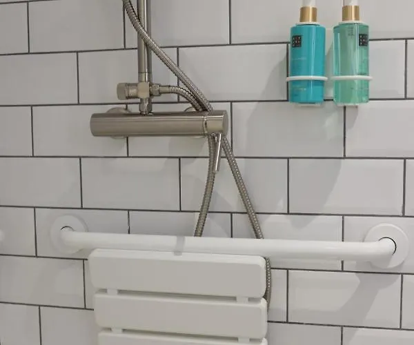 Florit Flats - The Maritim Serreria 4*