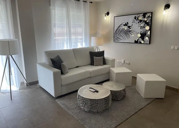 Md Balmes Market Mid Term 아파트 발렌시아