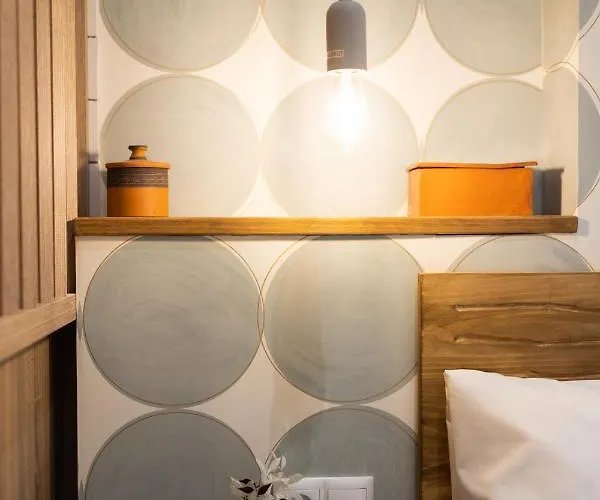 Guest house Florit Flats - The Maritim Serreria 4*