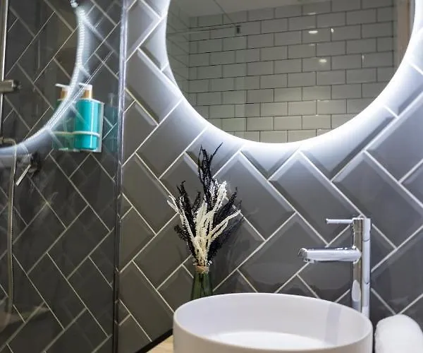 Florit Flats - The Maritim Serreria Valencia