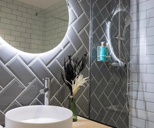 Florit Flats - The Maritim Serreria Guest house Valencia