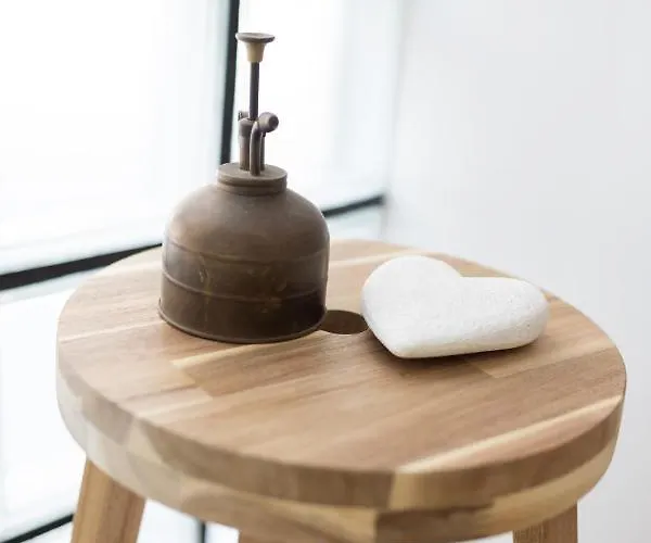 Guest house Florit Flats - The Maritim Serreria 4*