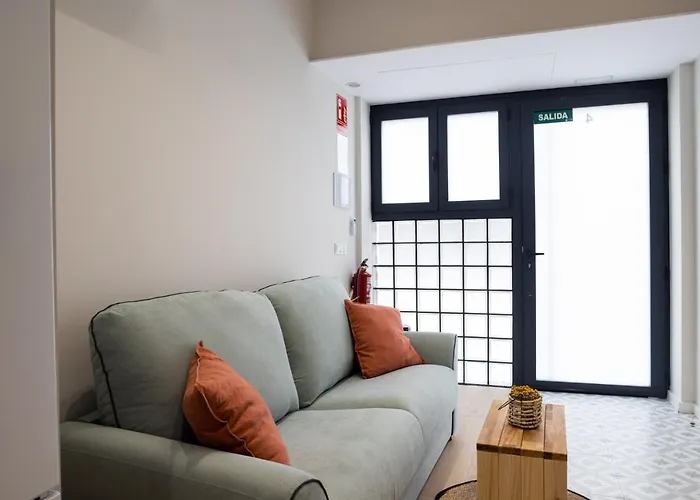 Florit Flats - The Maritim Serreria 4*