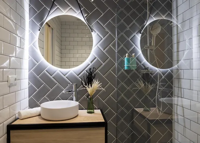 Florit Flats - The Maritim Serreria Valencia