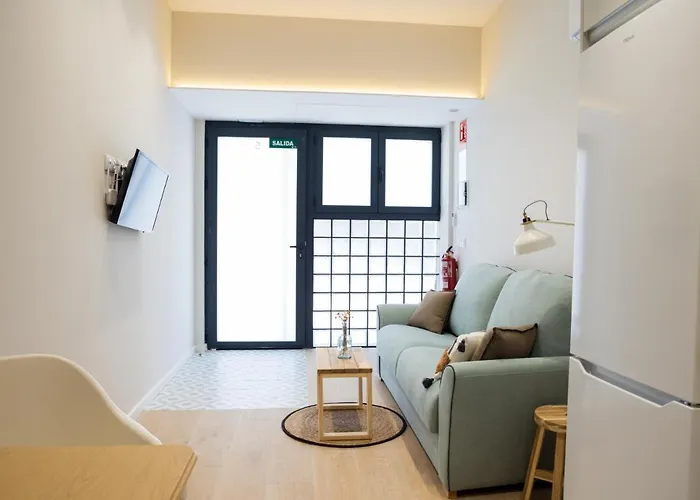 Guest house Florit Flats - The Maritim Serreria 4*