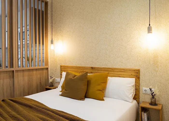 Guest house Florit Flats - The Maritim Serreria Valencia