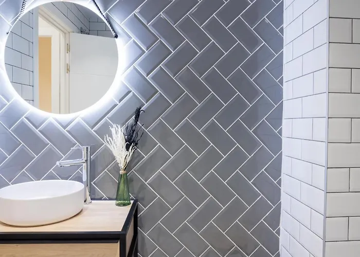 Florit Flats - The Maritim Serreria Guest house