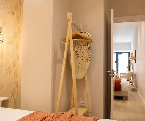 Florit Flats - The Maritim Serreria Valencia