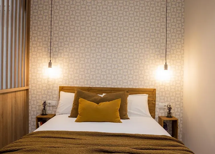 Guest house Florit Flats - The Maritim Serreria