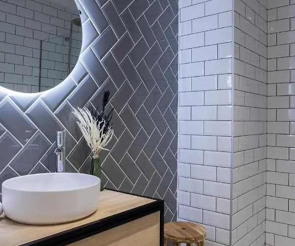 Guest house Florit Flats - The Maritim Serreria 4*