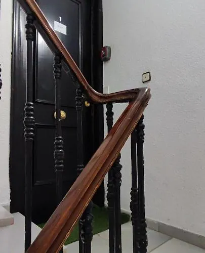 Baron Reina * Βαλένθια