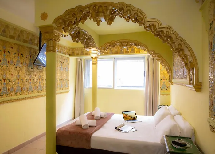 Casual Civilizaciones 3* Валенсия