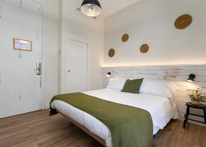 Casa Del Patriarca 3*