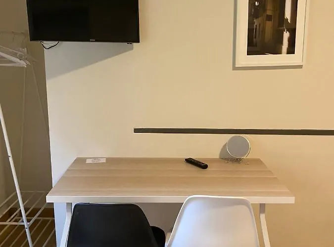 게스트하우스 Con Encanto Junto Al Mercado