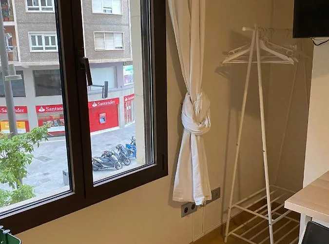 Con Encanto Junto Al Mercado