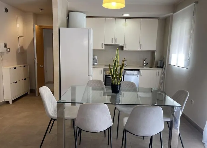 아파트 Md Balmes Market Mid Term *