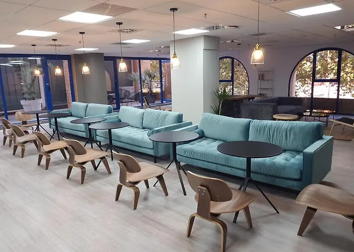 Juvenil Colegio Mayor Galileo Galilei * 발렌시아