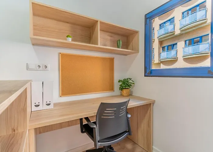 Juvenil Colegio Mayor Galileo Galilei