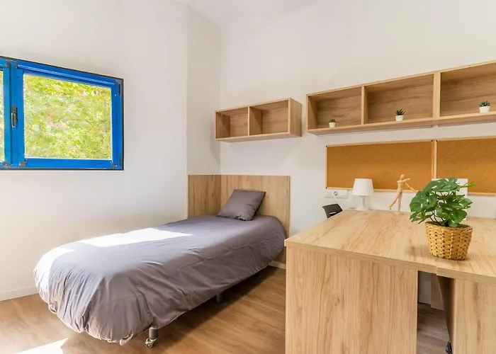 Juvenil Colegio Mayor Galileo Galilei *