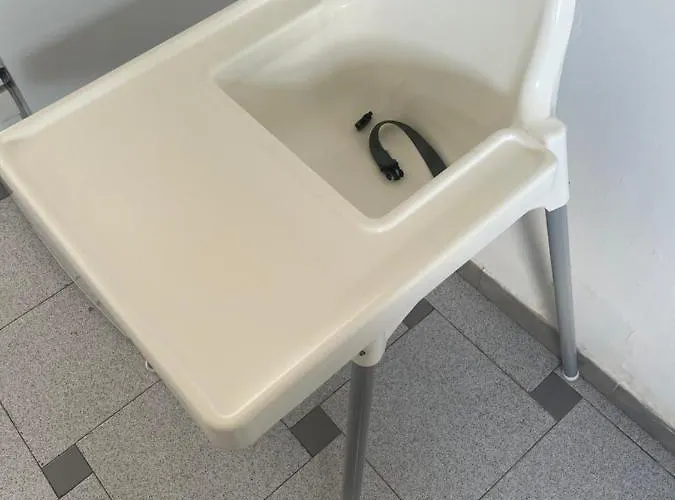 Attic Loft Gran Via Διαμέρισμα *