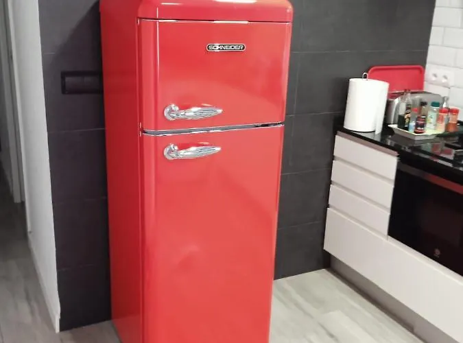 Apartmán 5 Senses *