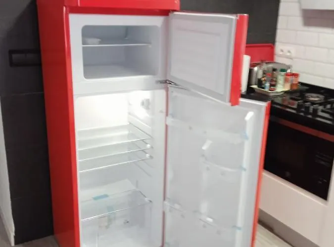 Apartmán 5 Senses *