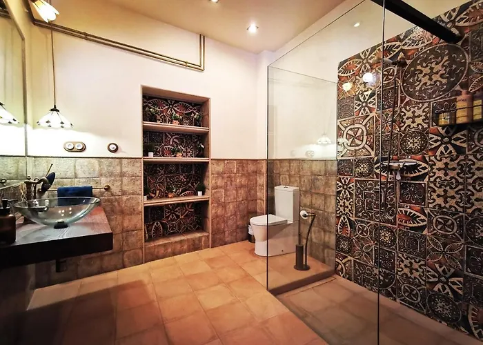 Portrait Boutique 발렌시아