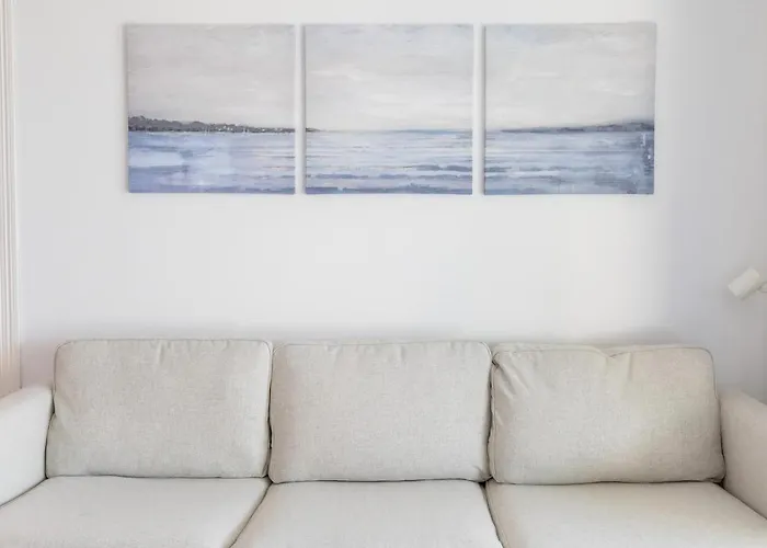 Patacona Breeze 아파트 *