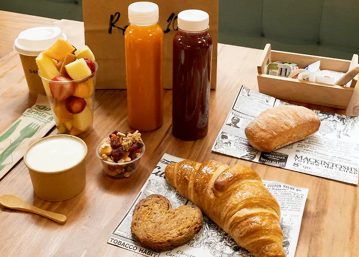 Petit Palace Ruzafa 3*