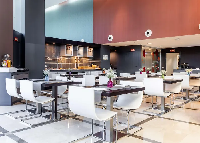 Ilunion Aqua 4 Valence