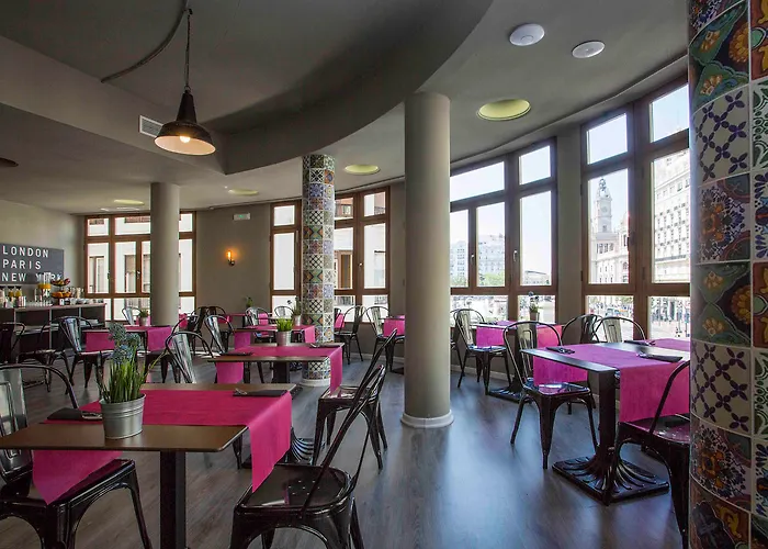 酒店 Casual Vintage